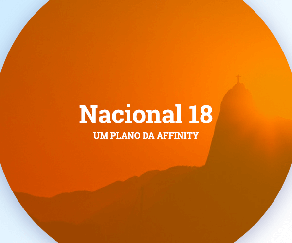 Plano Nacional 18 para Brasil
